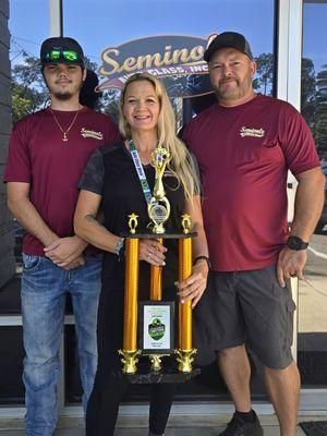 Seminole Auto Glass