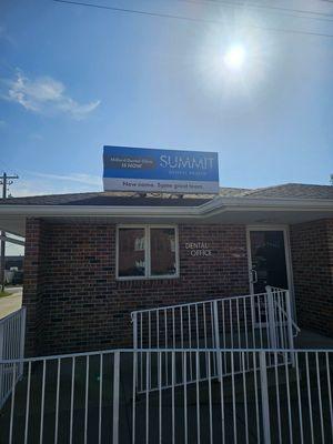 Milford Dental Clinic