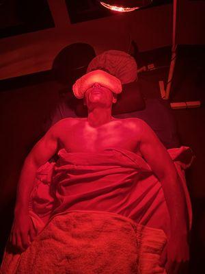 Thespa2u - Advanced Muscular Therapy