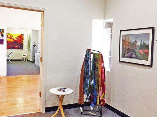 Moraga Art Gallery