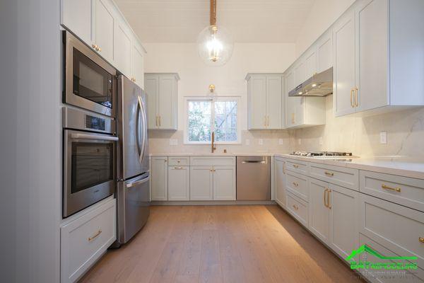 Bay Remodeling Kitchen & Bath