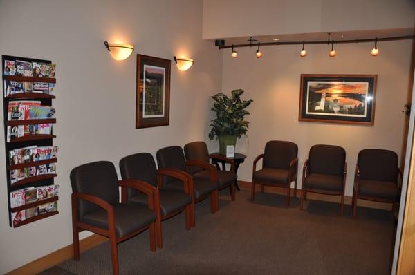 Timothy J O'Connor, DDS