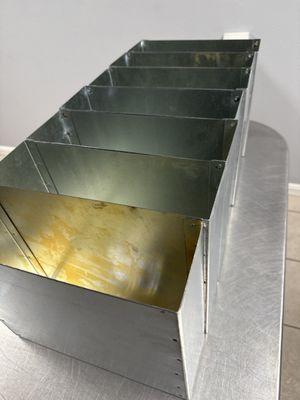 Picco Sheet Metal Works