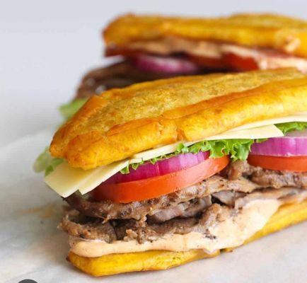 El Borinquen Food Truck