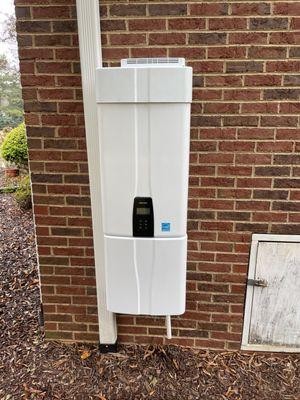 Wilson Heating and Air