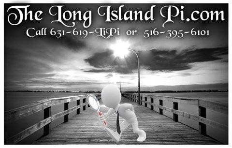 The Long Island PI - www.TheLongIslandPi.com #LongIsland #PrivateInvestigator