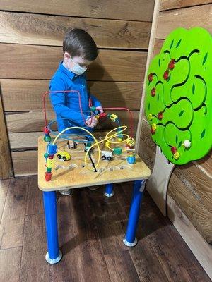 HIgh Point Pediatric Dentistry