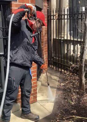 Shine of Chicago North