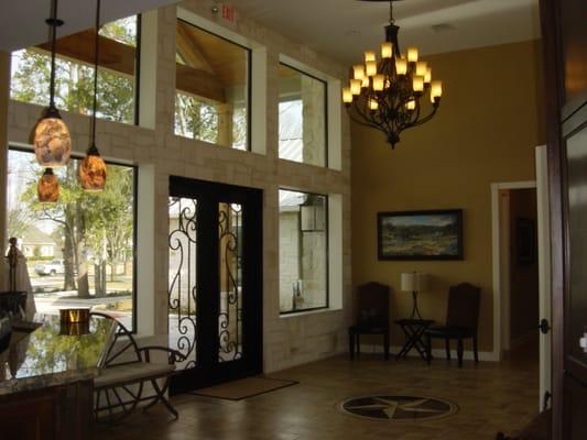 Friendswood Mediation & Conference Center