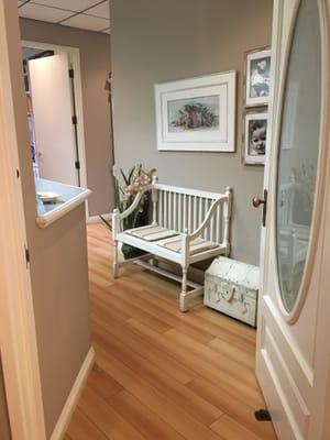 Kimberly Turchi, DDS