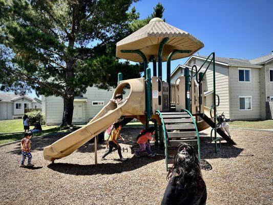 Moro Cojo Daycare & Preschool