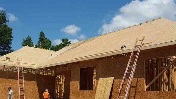Krumrey Builders
