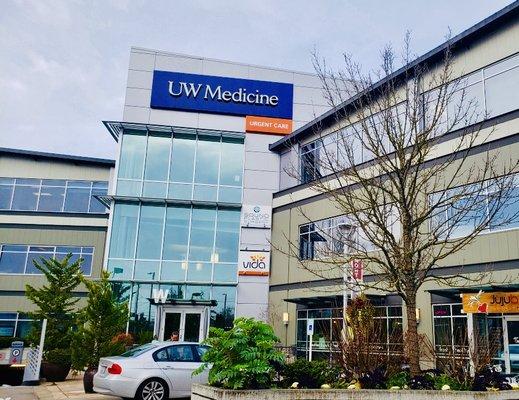 Vida Integrated Health Ravenna