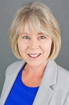 Suzanne Tyler, Realtor Real Estate Agent - Austin