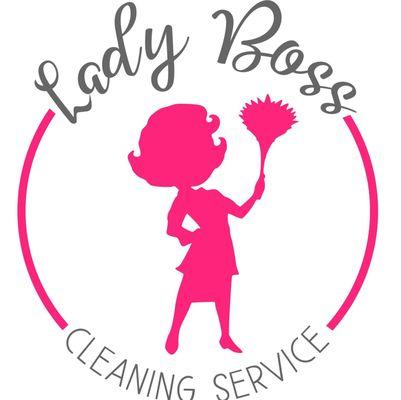 Lady Boss Cleaning Service