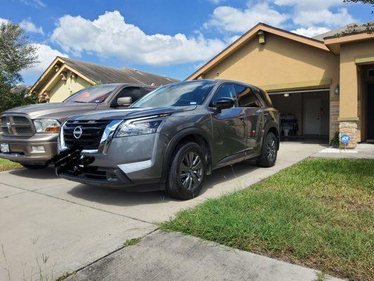 Astros Auto Detailing