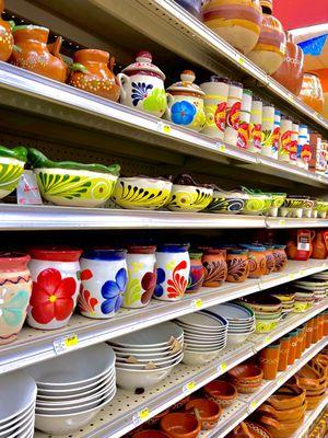 La Superior Mercados