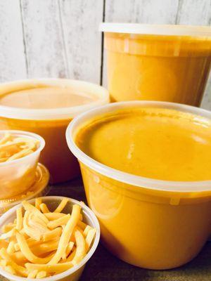 Shortrounds Grab & Go Market