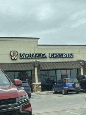 Marbella Dentistry