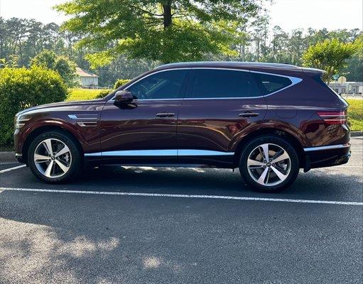 Don Mealey’s Sport Mazda