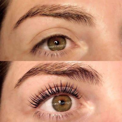 Emerald Esthetics