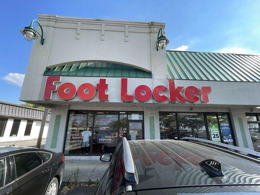 Foot Locker