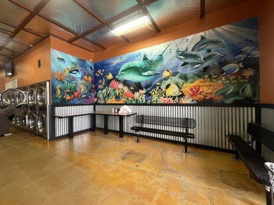 Wash N Go Laundry SD