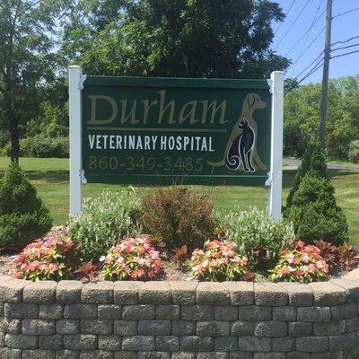 Durham Veterinary Hospital