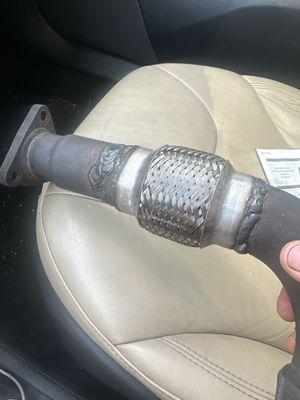 Mexico Mufflers & Brakes