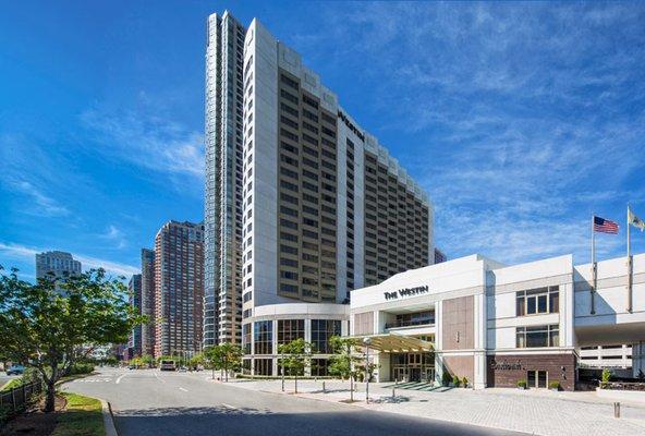 The Westin Jersey City Newport