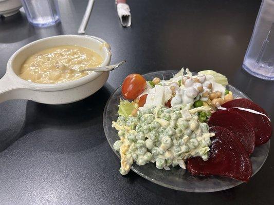 Ky's Anerican Bistro