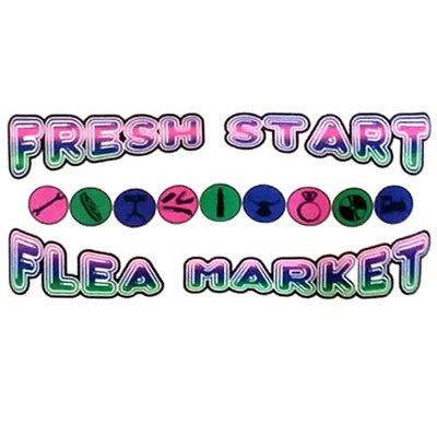 Fresh Start Flea Market