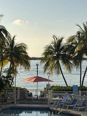 Hyatt Centric Key West Resort & Spa