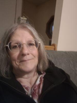 Viola J Meents former patient.