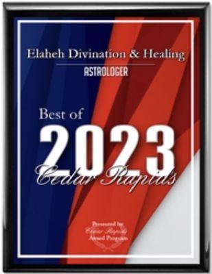 Elaheh Divination & Healing