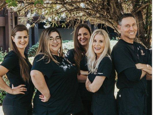 Sonoma MD Medical Spa