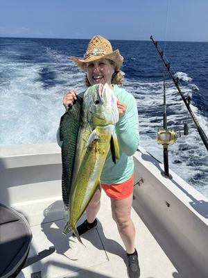 Skillet Sportfishing