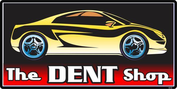 Dent Shop