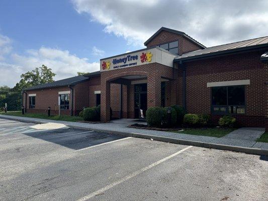 Honeytree Early Learning Centers