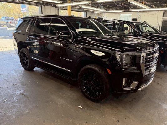 Johnson's Auto Detail