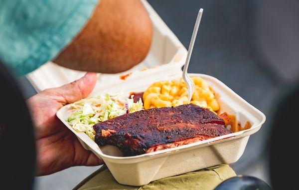 Off the Grid: San Mateo Bay Center