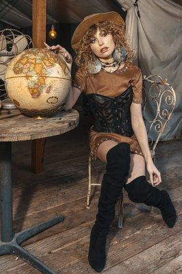 Ecliptic Media Photo