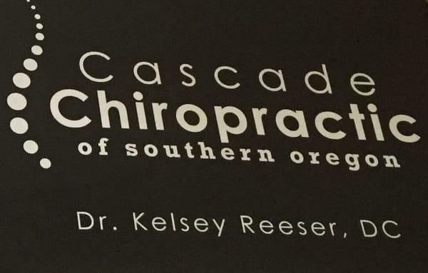 Cascade Chiropractic