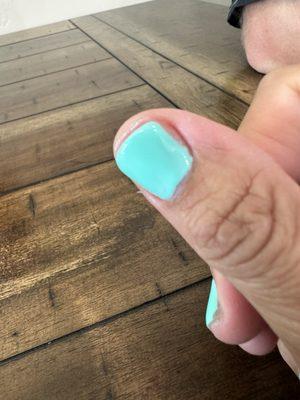 Nails Plus