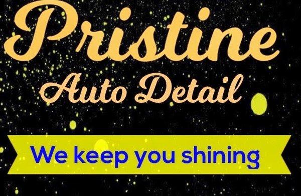 Pristine Auto Detail