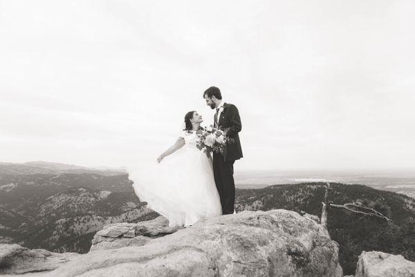 Be Boulder Photography