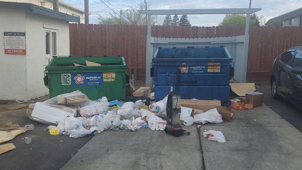 The Carla by Trion Living