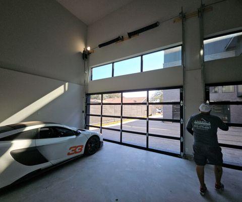 America Overhead Doors