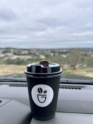 Chai latte taste like tazo concentrate