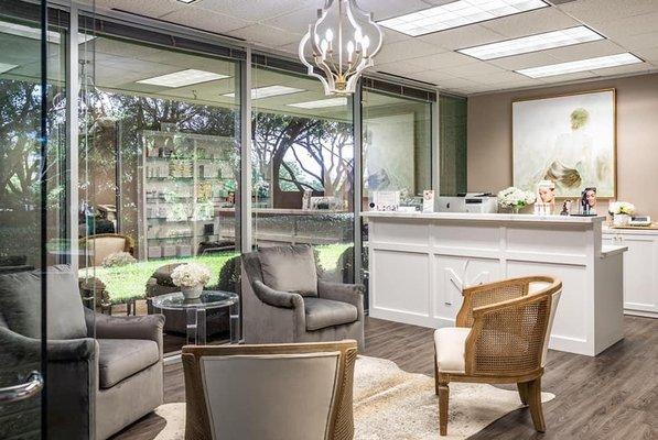 Modern Skin Solutions